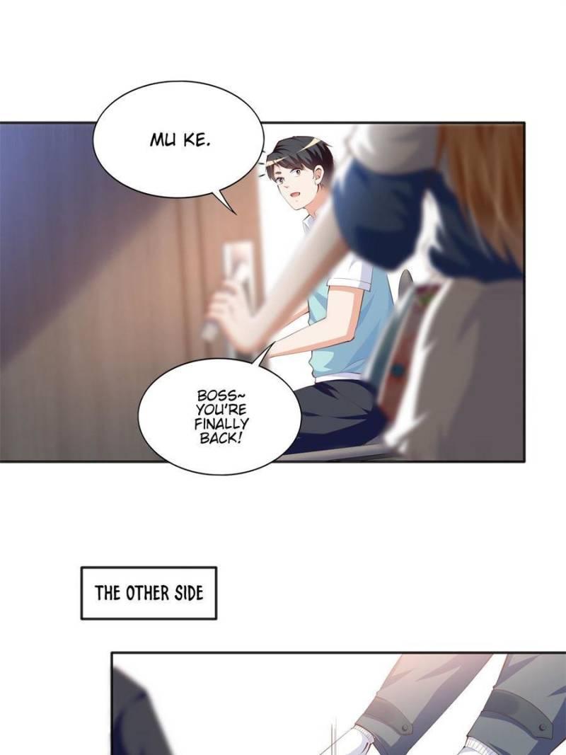 Reincarnation Of The Businesswoman At School chapter 30 - page 13