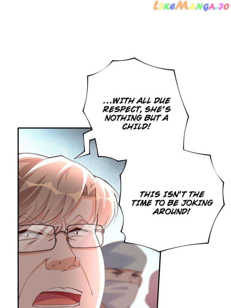 Reincarnation Of The Businesswoman At School Chapter 143 - page 18