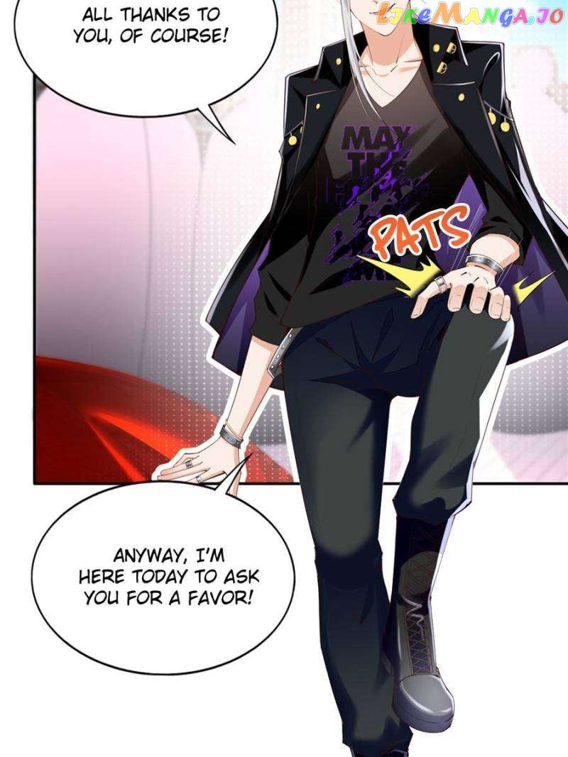 Reincarnation Of The Businesswoman At School Chapter 143 - page 2