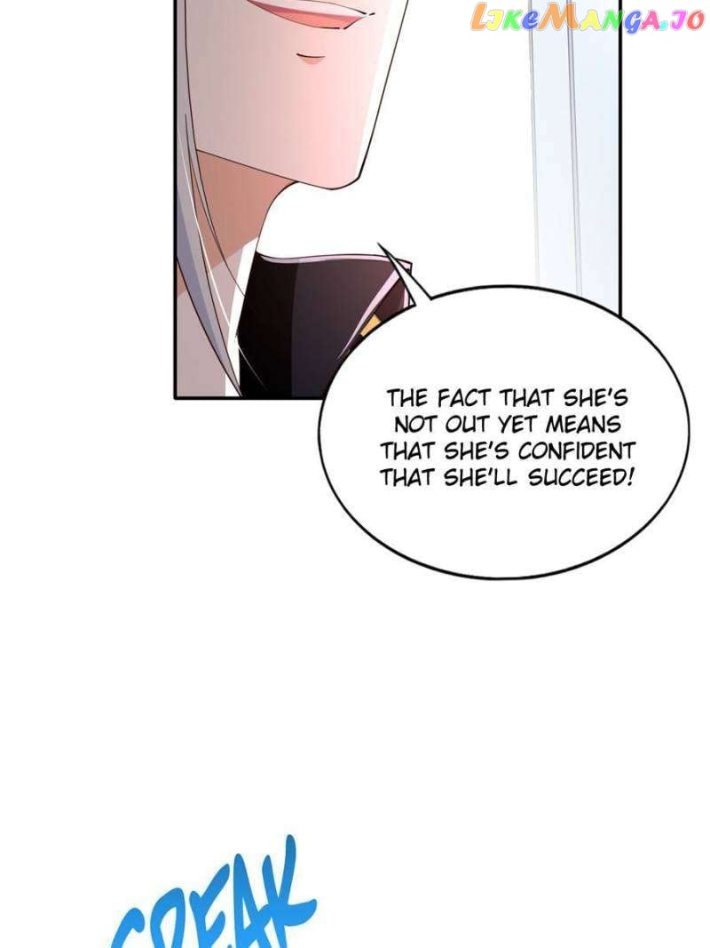 Reincarnation Of The Businesswoman At School Chapter 143 - page 37