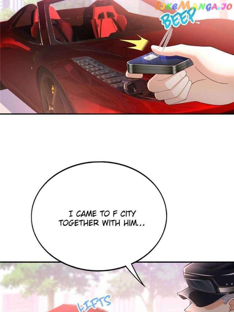 Reincarnation Of The Businesswoman At School Chapter 143 - page 8