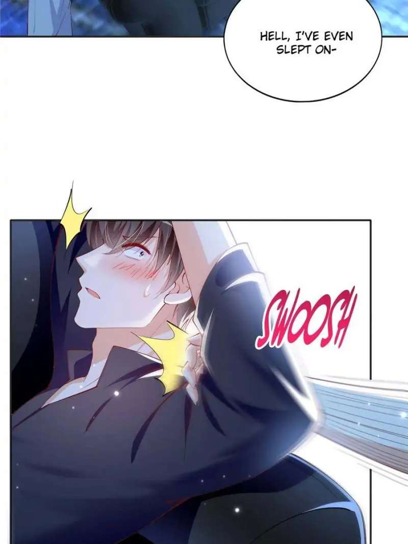 Reincarnation Of The Businesswoman At School Chapter 83 - page 13