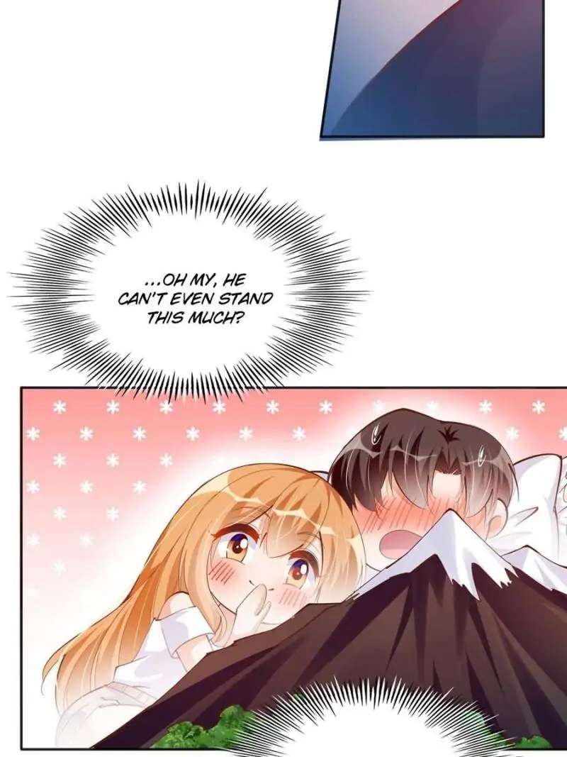 Reincarnation Of The Businesswoman At School Chapter 83 - page 22