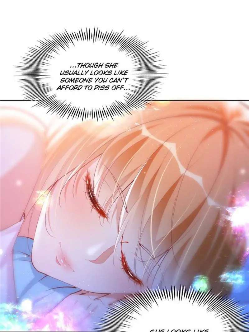 Reincarnation Of The Businesswoman At School Chapter 83 - page 28