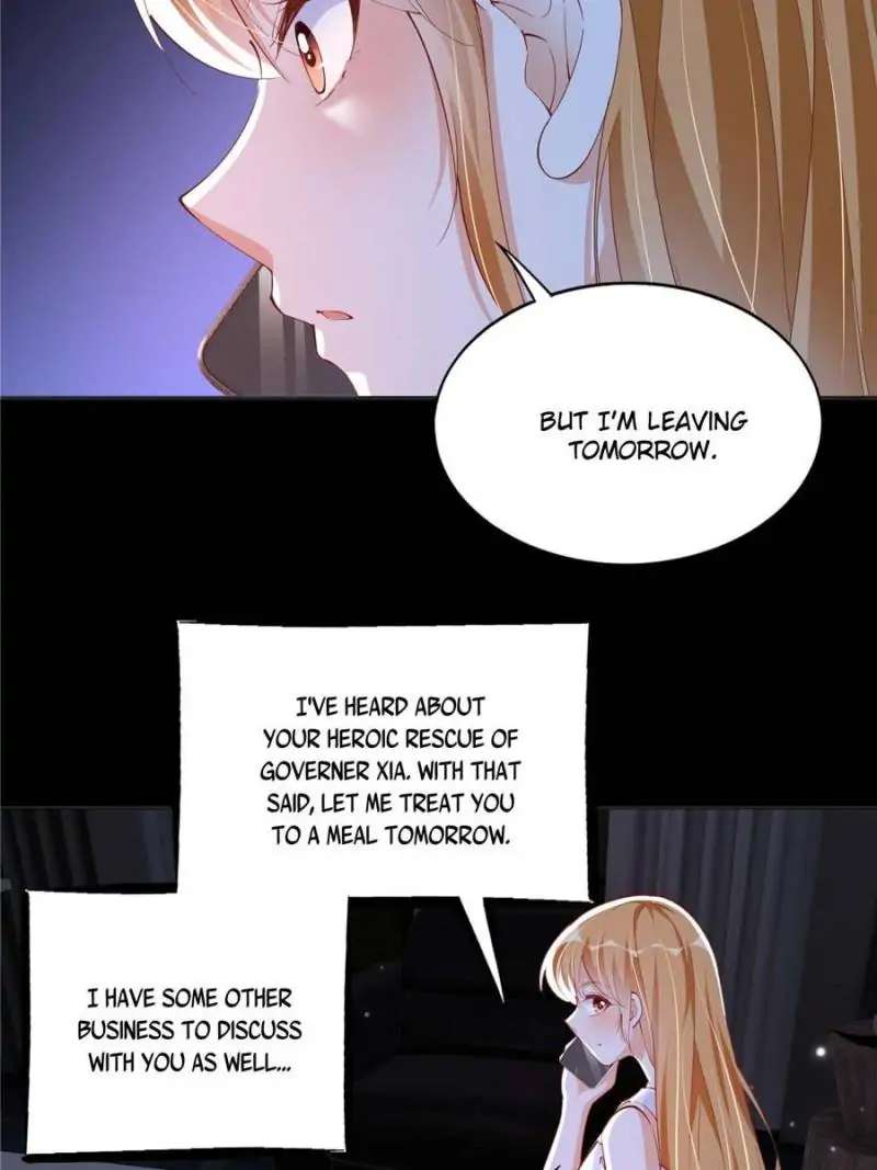 Reincarnation Of The Businesswoman At School Chapter 83 - page 34