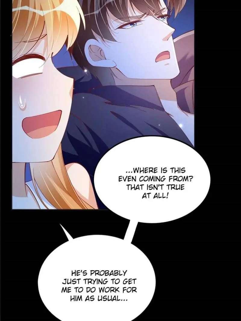 Reincarnation Of The Businesswoman At School Chapter 83 - page 41