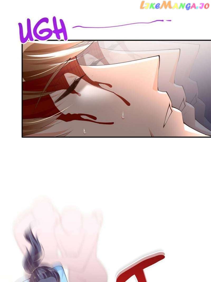 Reincarnation Of The Businesswoman At School Chapter 144 - page 19
