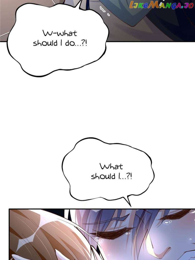 Reincarnation Of The Businesswoman At School Chapter 144 - page 25