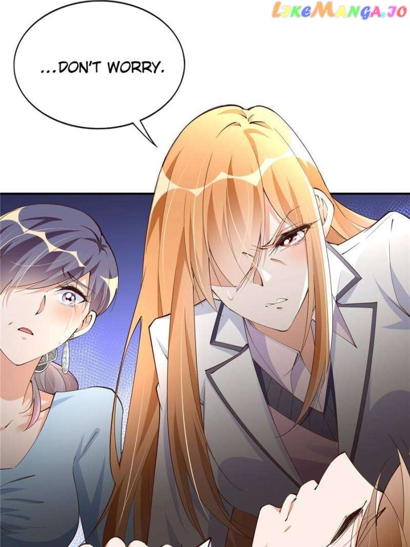 Reincarnation Of The Businesswoman At School Chapter 144 - page 32