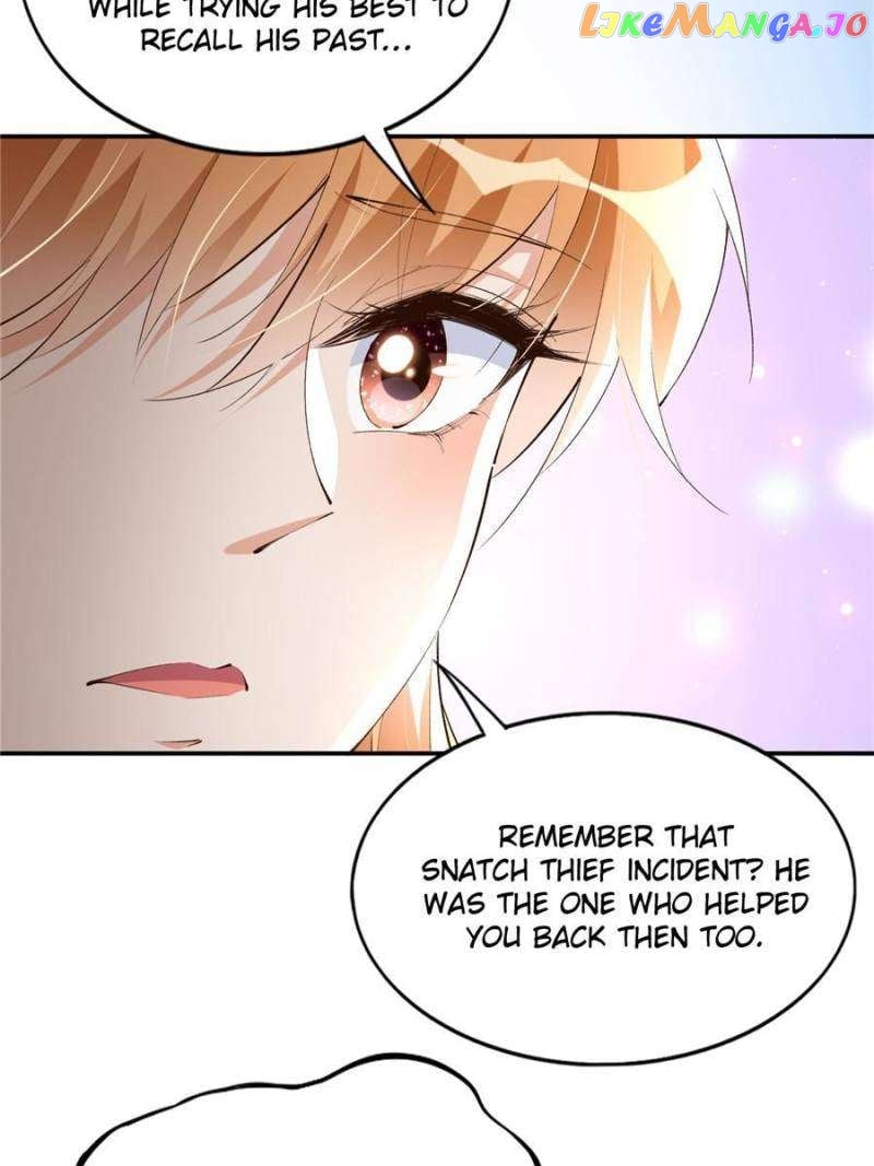 Reincarnation Of The Businesswoman At School Chapter 144 - page 40