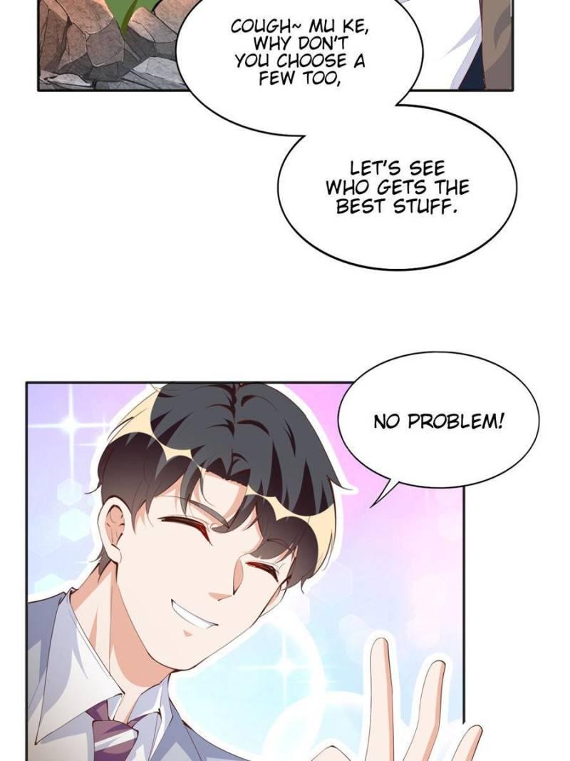 Reincarnation Of The Businesswoman At School chapter 19 - page 10
