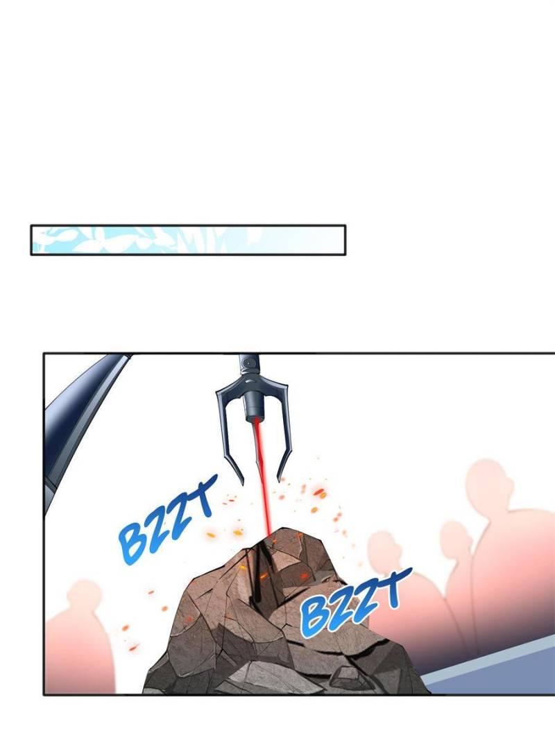 Reincarnation Of The Businesswoman At School chapter 19 - page 12