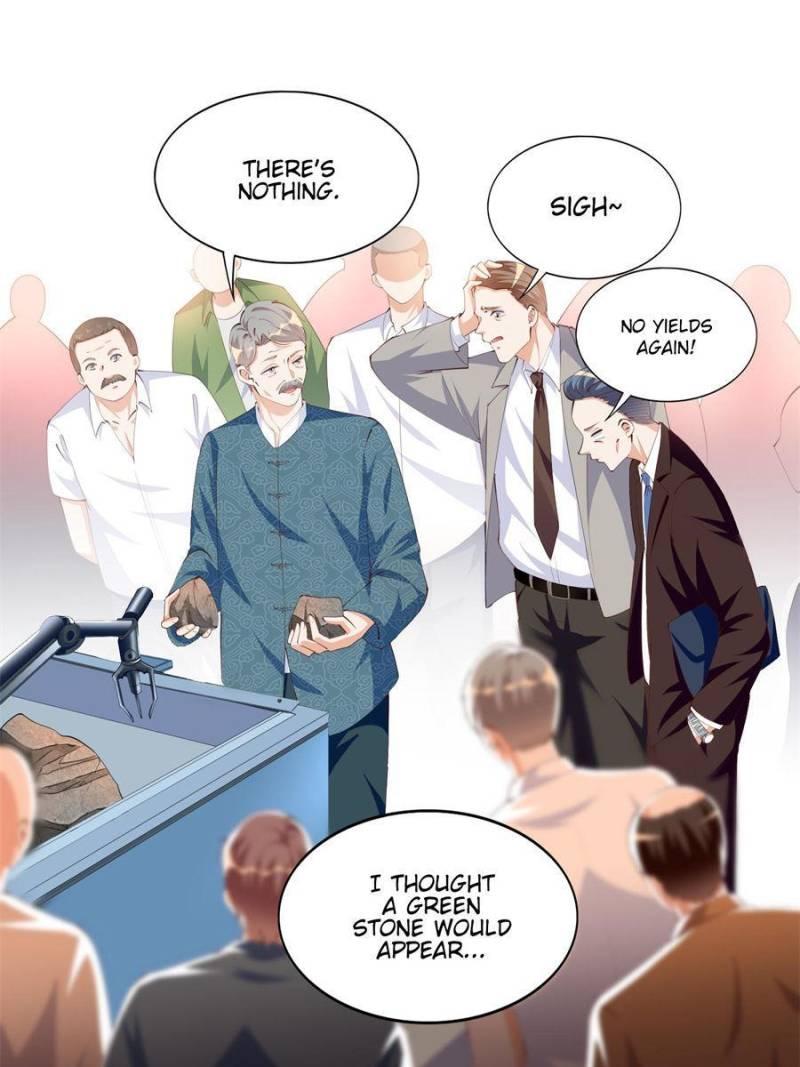 Reincarnation Of The Businesswoman At School chapter 19 - page 13