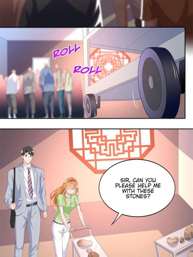 Reincarnation Of The Businesswoman At School chapter 19 - page 14