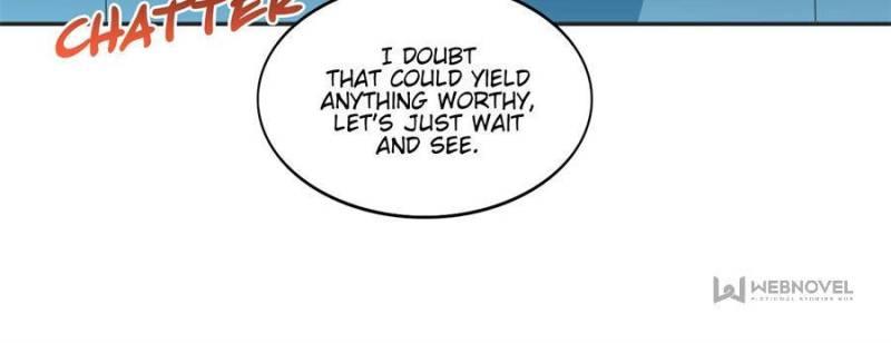 Reincarnation Of The Businesswoman At School chapter 19 - page 17