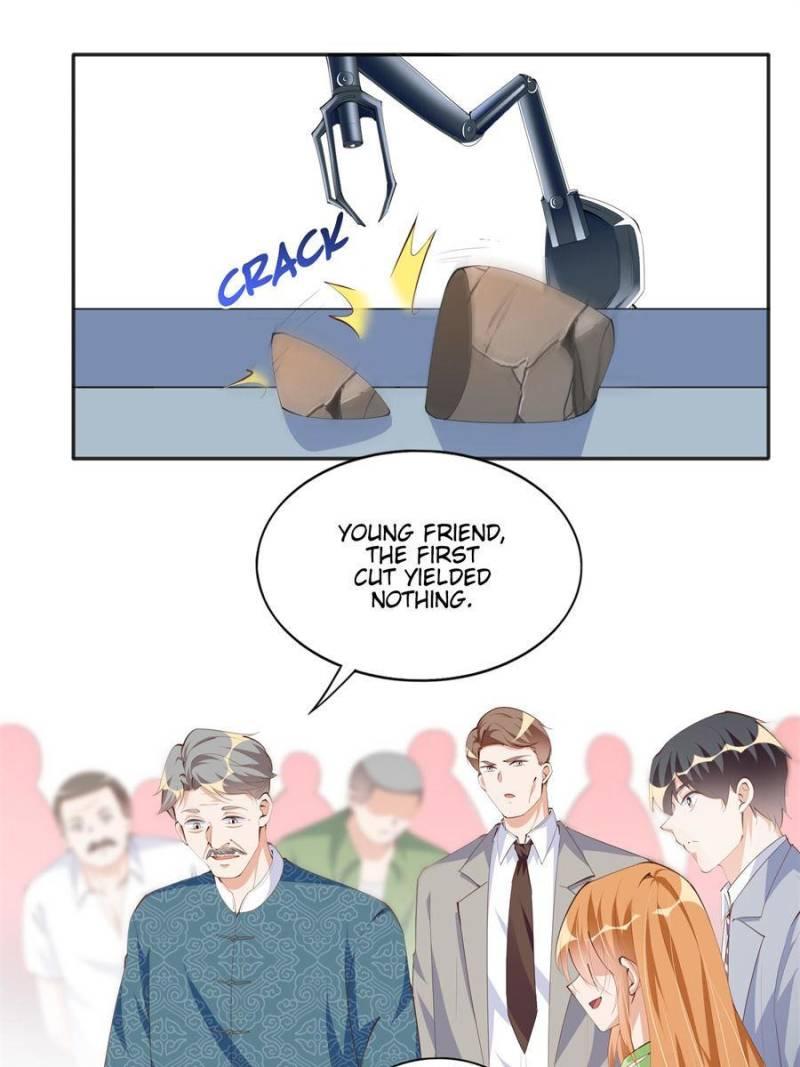 Reincarnation Of The Businesswoman At School chapter 19 - page 18