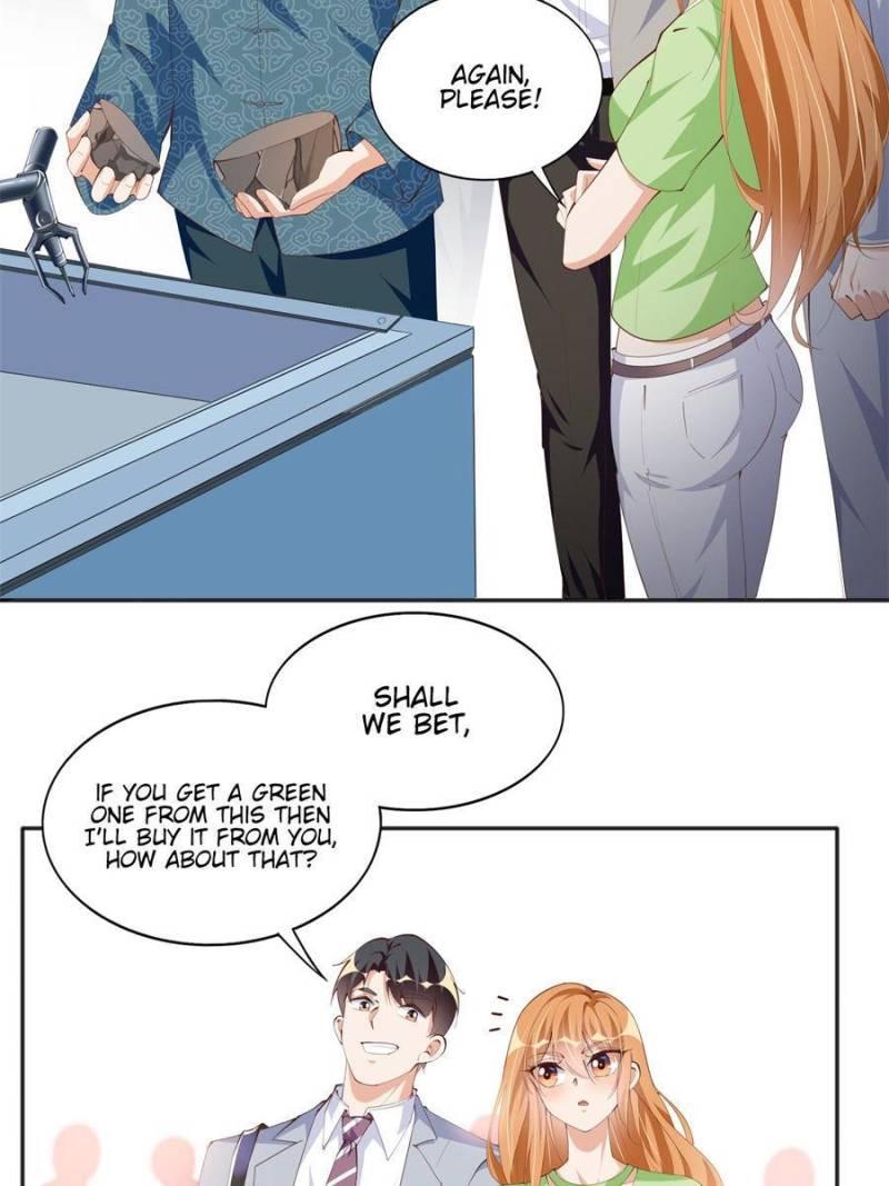 Reincarnation Of The Businesswoman At School chapter 19 - page 19