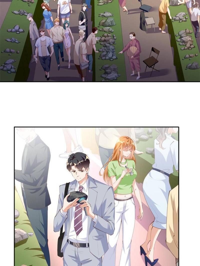 Reincarnation Of The Businesswoman At School chapter 19 - page 2