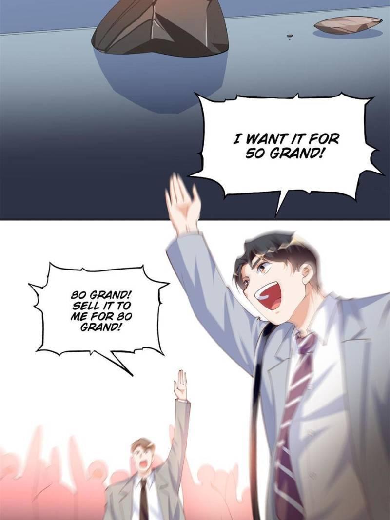Reincarnation Of The Businesswoman At School chapter 19 - page 22