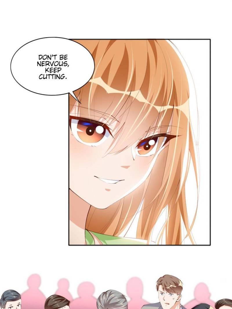 Reincarnation Of The Businesswoman At School chapter 19 - page 24