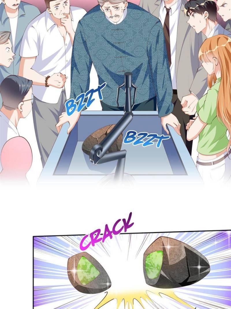Reincarnation Of The Businesswoman At School chapter 19 - page 25