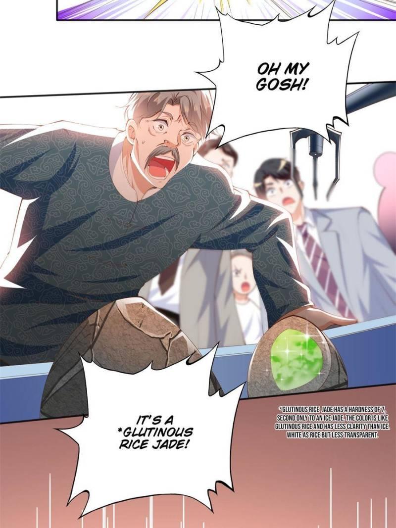 Reincarnation Of The Businesswoman At School chapter 19 - page 26