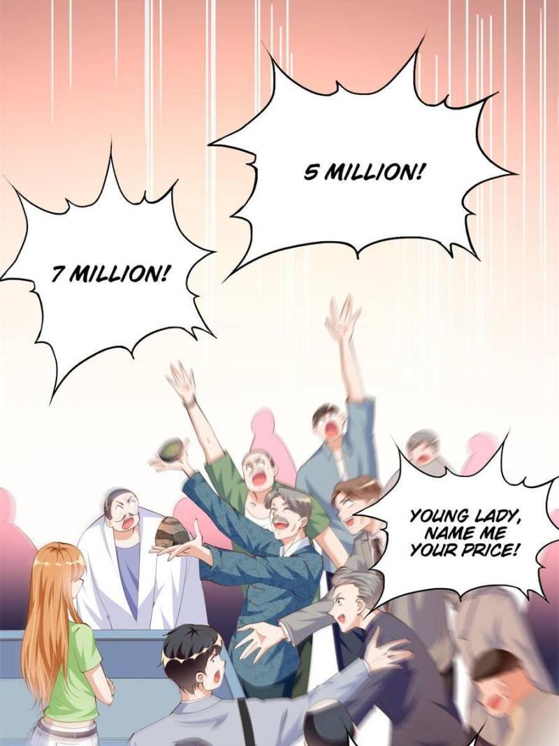 Reincarnation Of The Businesswoman At School chapter 19 - page 27