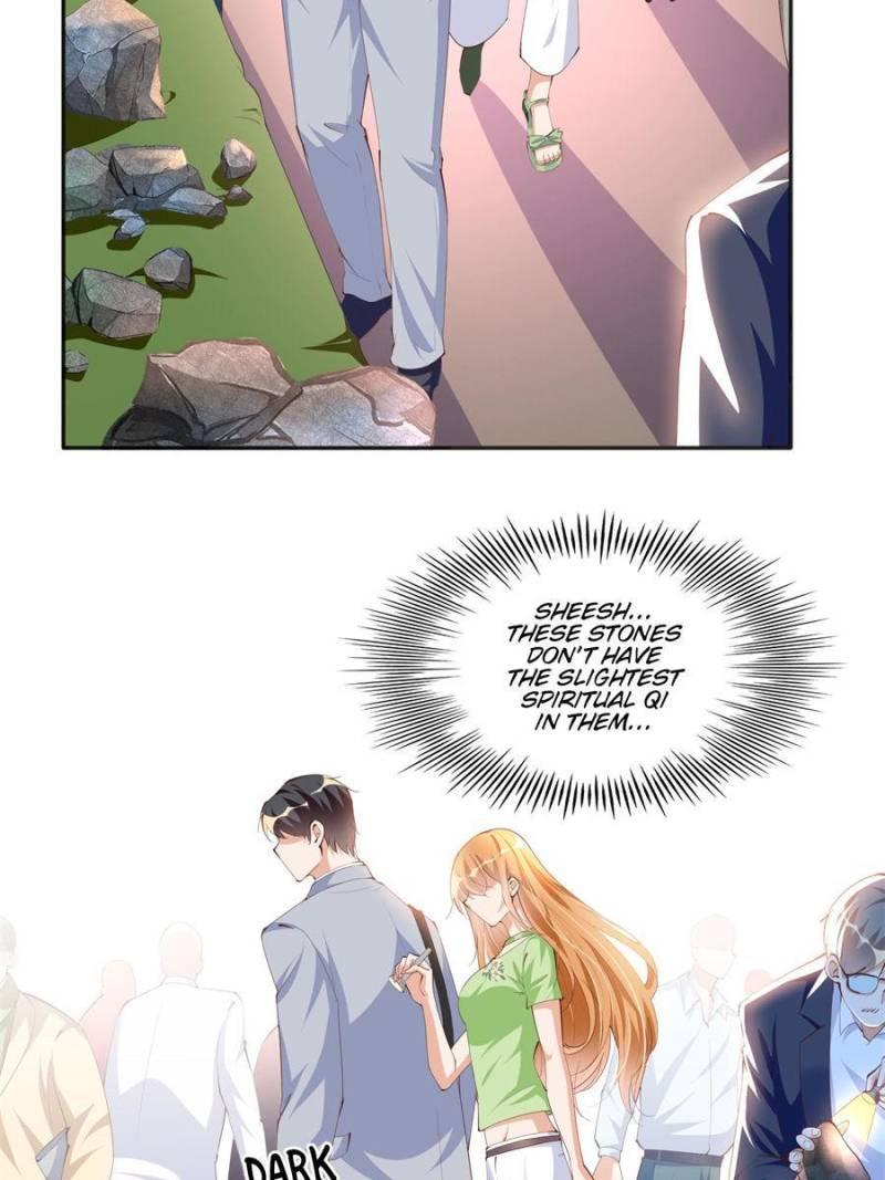 Reincarnation Of The Businesswoman At School chapter 19 - page 3