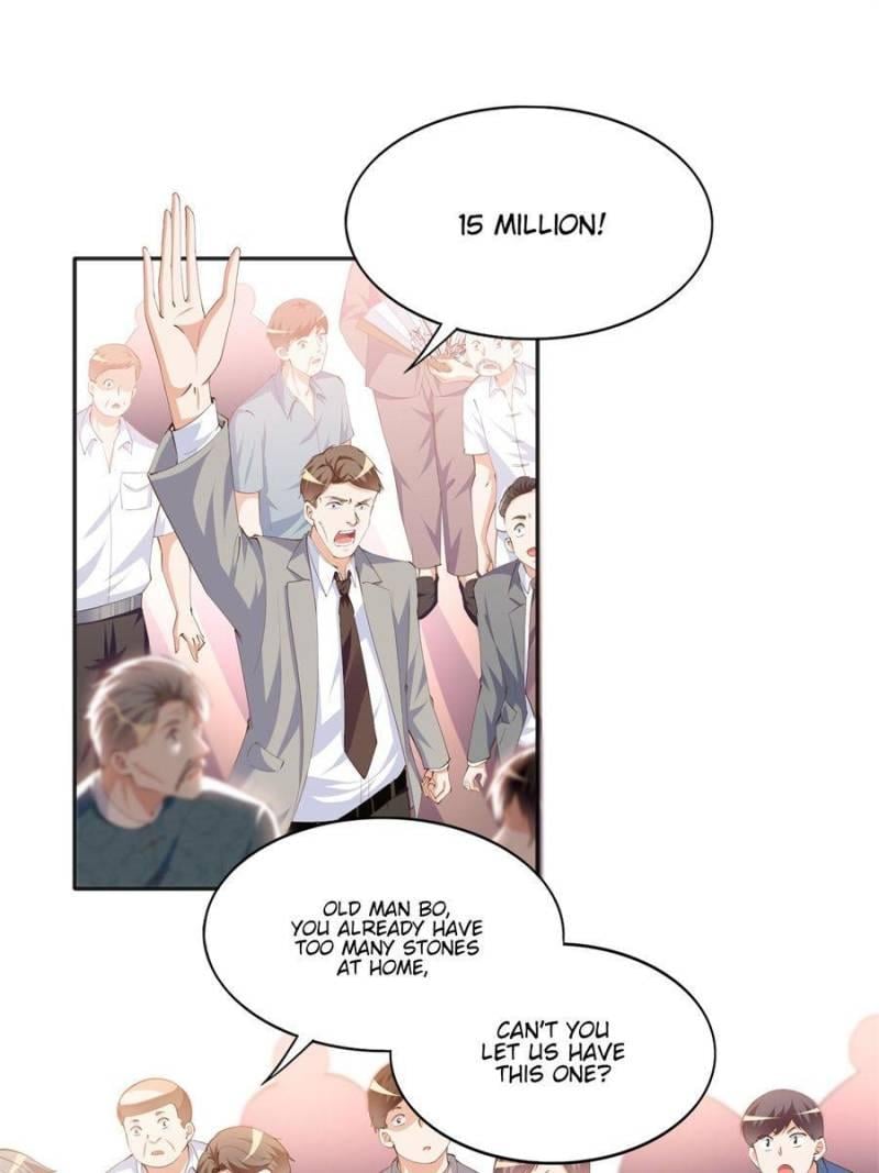 Reincarnation Of The Businesswoman At School chapter 19 - page 30