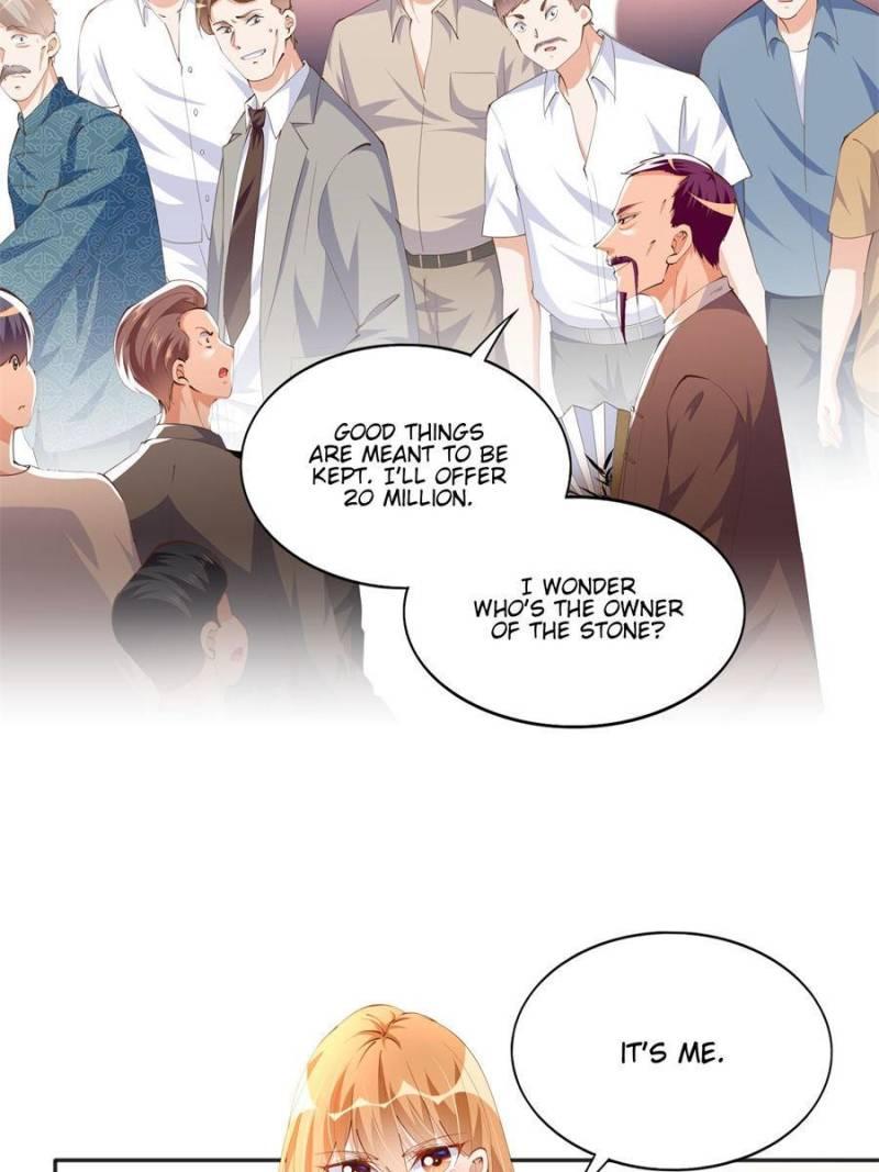 Reincarnation Of The Businesswoman At School chapter 19 - page 31
