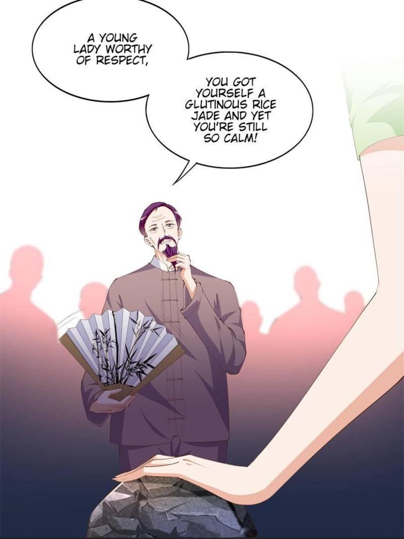 Reincarnation Of The Businesswoman At School chapter 19 - page 33