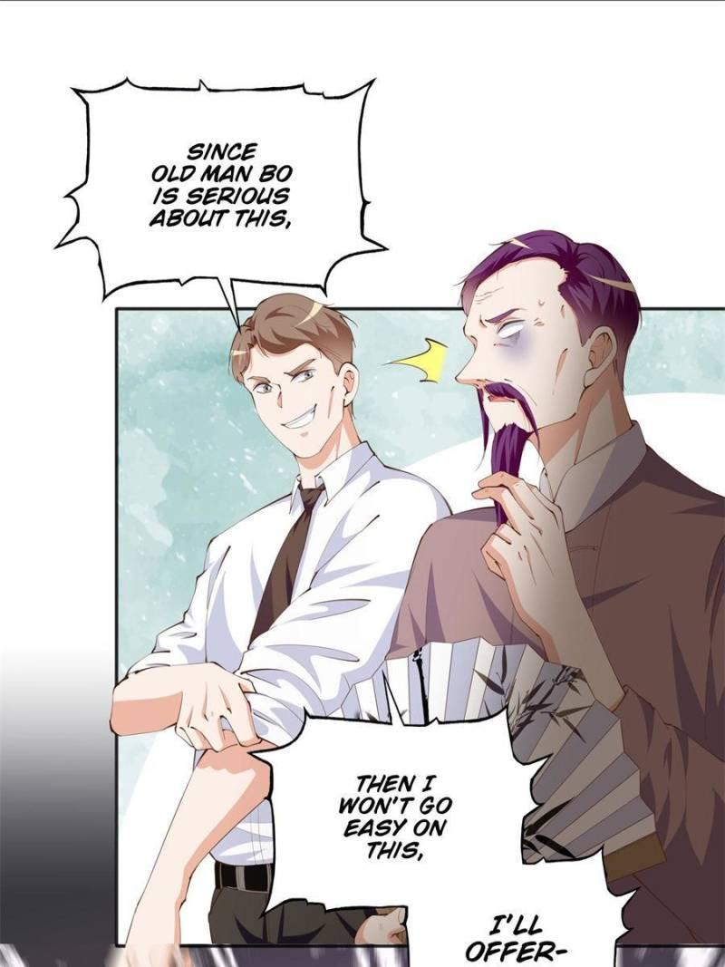 Reincarnation Of The Businesswoman At School chapter 19 - page 34