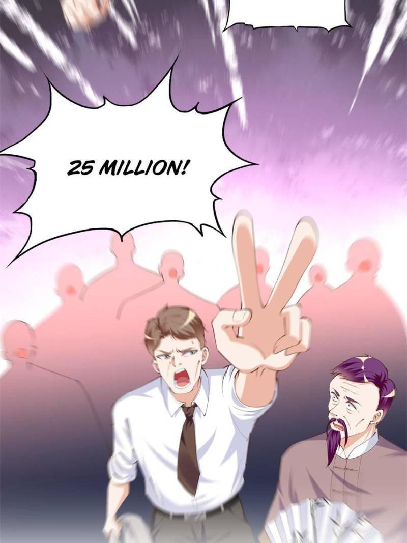 Reincarnation Of The Businesswoman At School chapter 19 - page 35