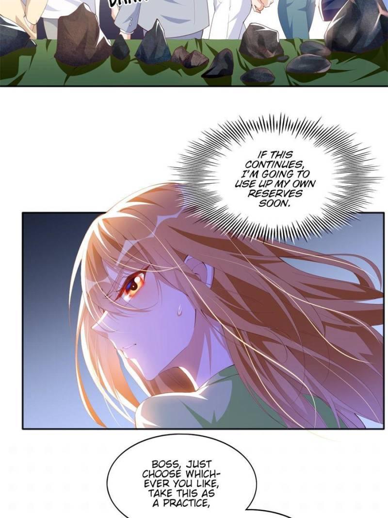 Reincarnation Of The Businesswoman At School chapter 19 - page 4