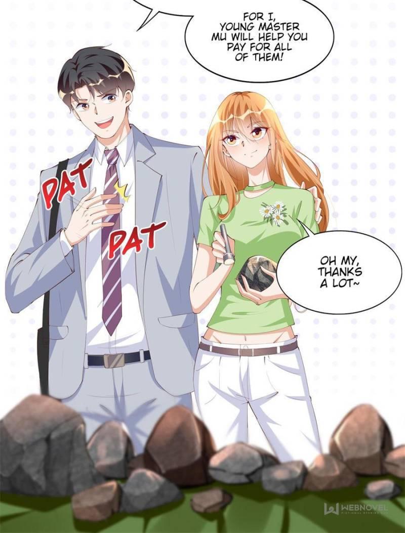 Reincarnation Of The Businesswoman At School chapter 19 - page 5