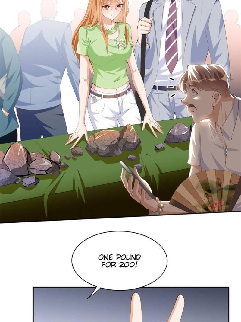 Reincarnation Of The Businesswoman At School chapter 19 - page 7