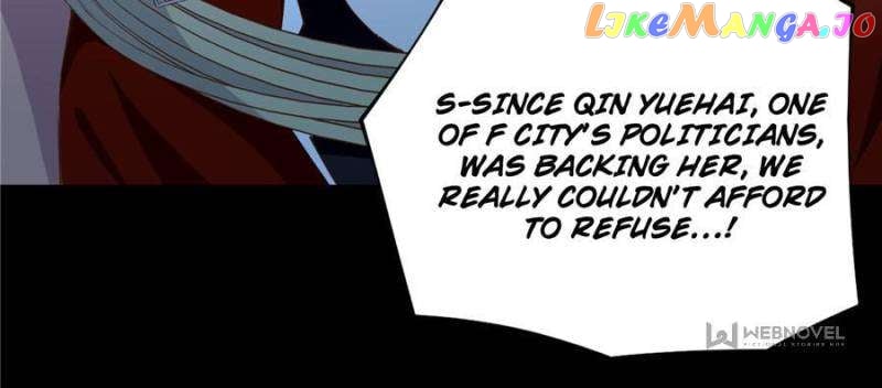 Reincarnation Of The Businesswoman At School Chapter 145 - page 11