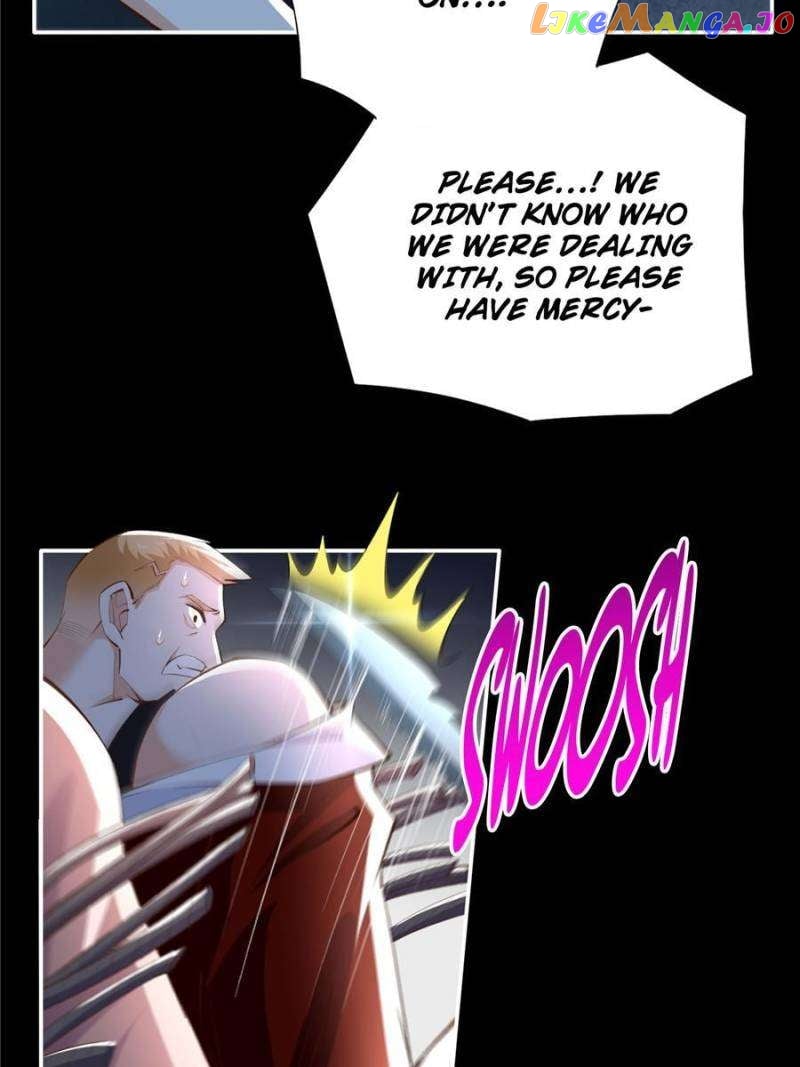 Reincarnation Of The Businesswoman At School Chapter 145 - page 14