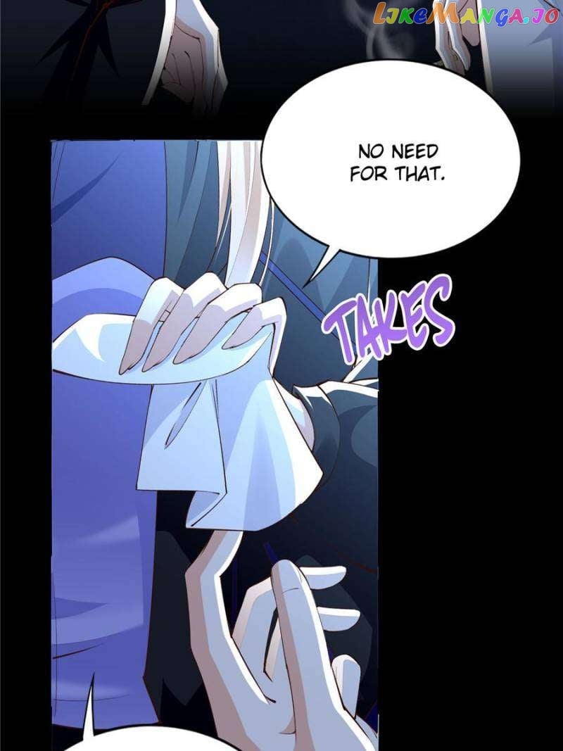 Reincarnation Of The Businesswoman At School Chapter 145 - page 27