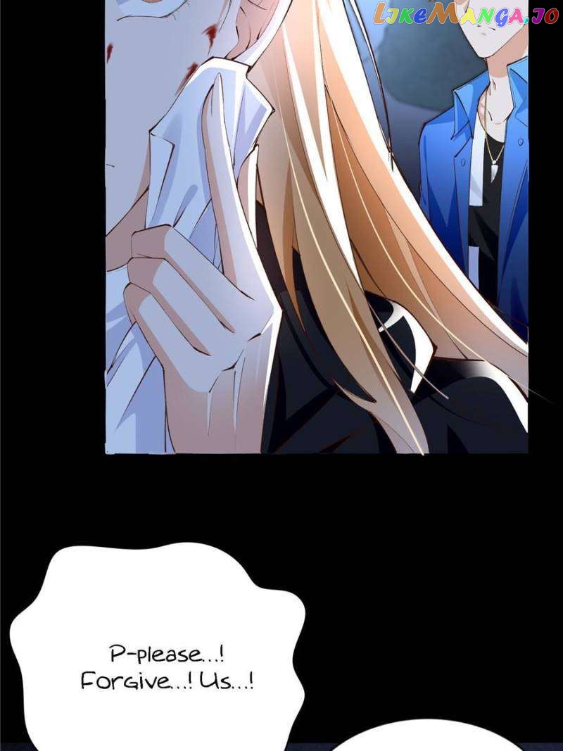 Reincarnation Of The Businesswoman At School Chapter 145 - page 29