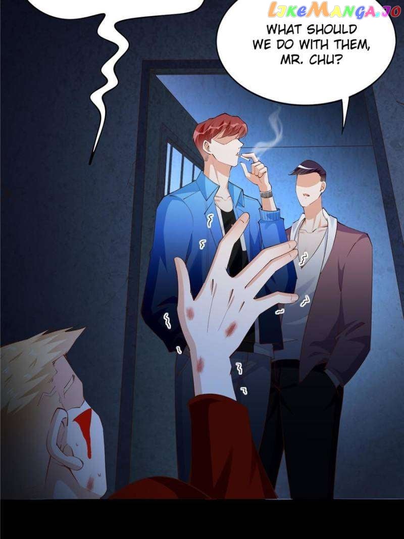 Reincarnation Of The Businesswoman At School Chapter 145 - page 30
