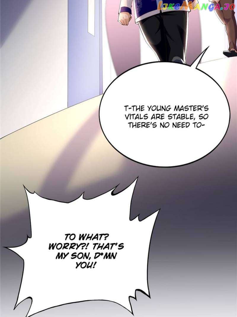 Reincarnation Of The Businesswoman At School Chapter 145 - page 41