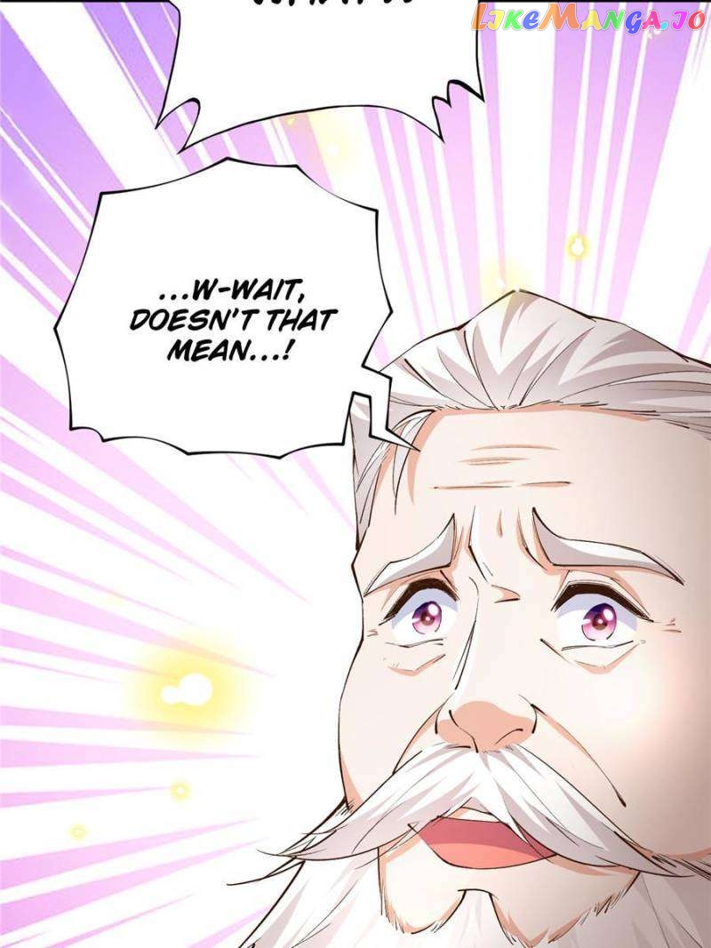 Reincarnation Of The Businesswoman At School Chapter 145 - page 54