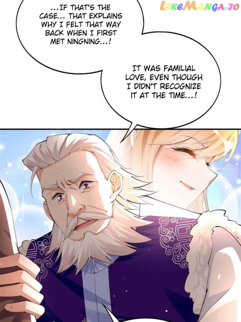 Reincarnation Of The Businesswoman At School Chapter 146 - page 4