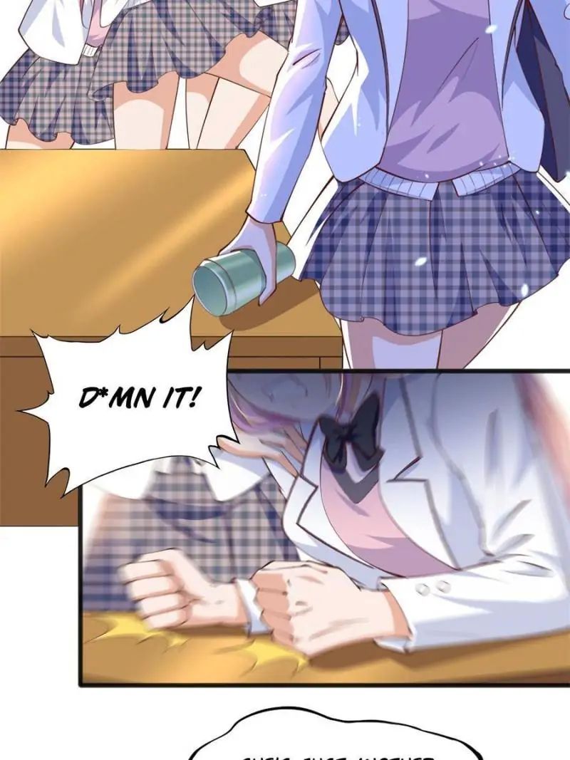 Reincarnation Of The Businesswoman At School chapter 10 - page 15