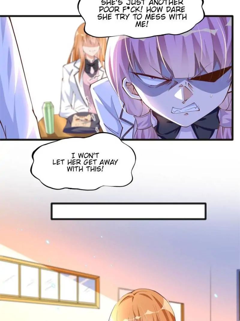 Reincarnation Of The Businesswoman At School chapter 10 - page 16