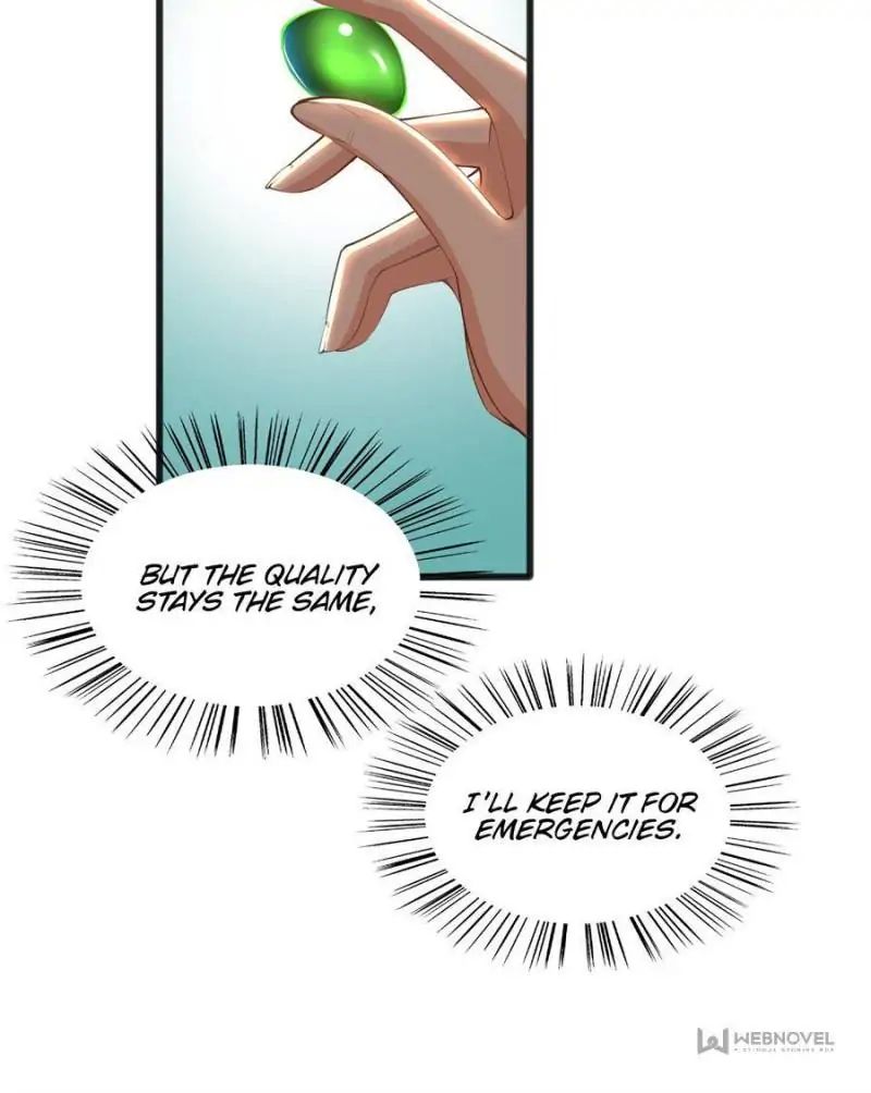 Reincarnation Of The Businesswoman At School chapter 10 - page 18