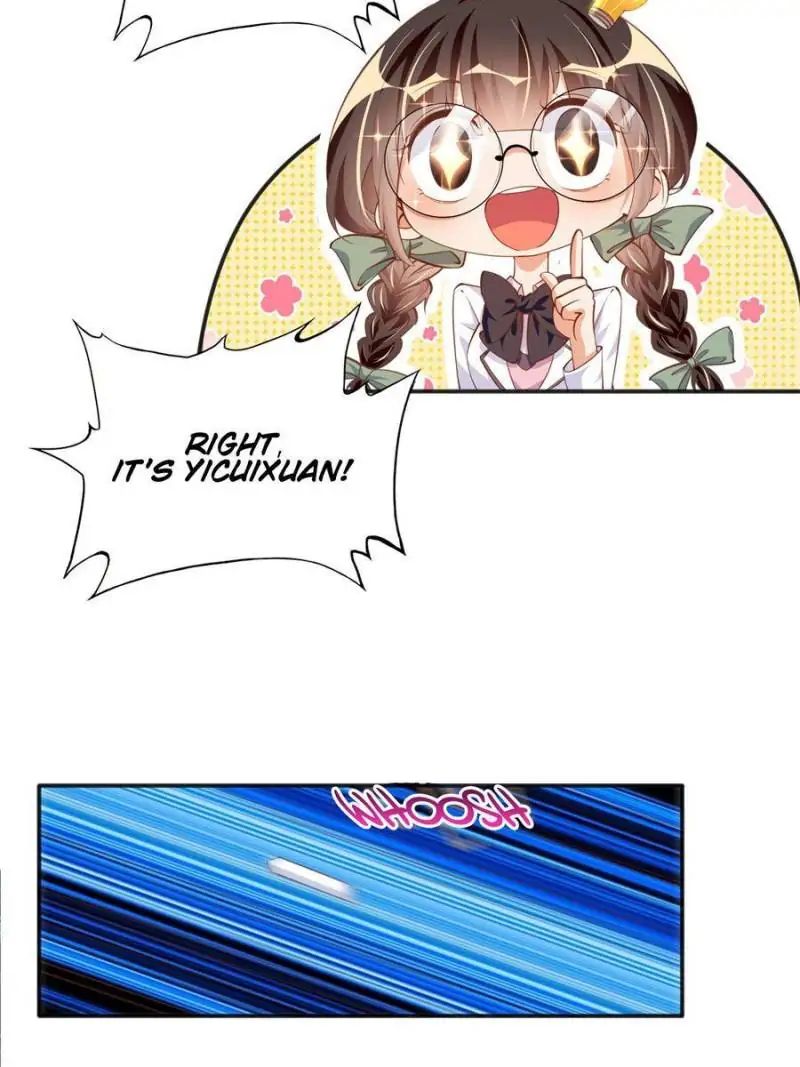 Reincarnation Of The Businesswoman At School chapter 10 - page 22