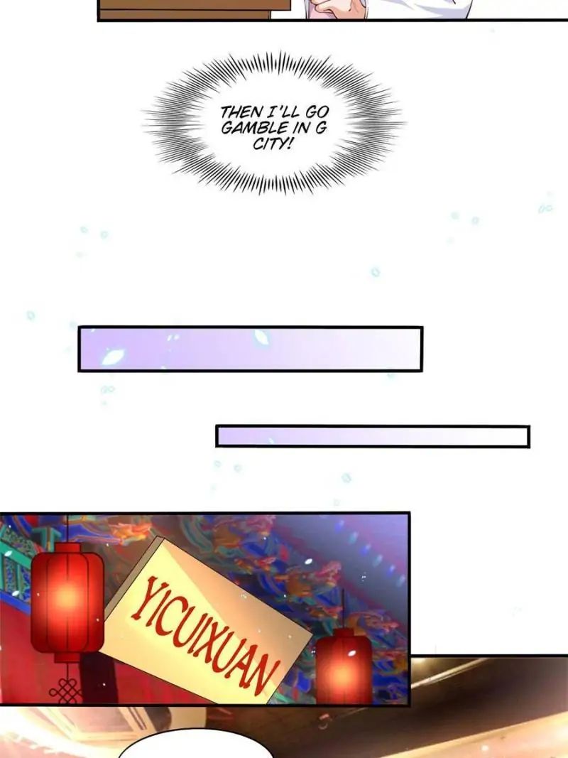 Reincarnation Of The Businesswoman At School chapter 10 - page 26