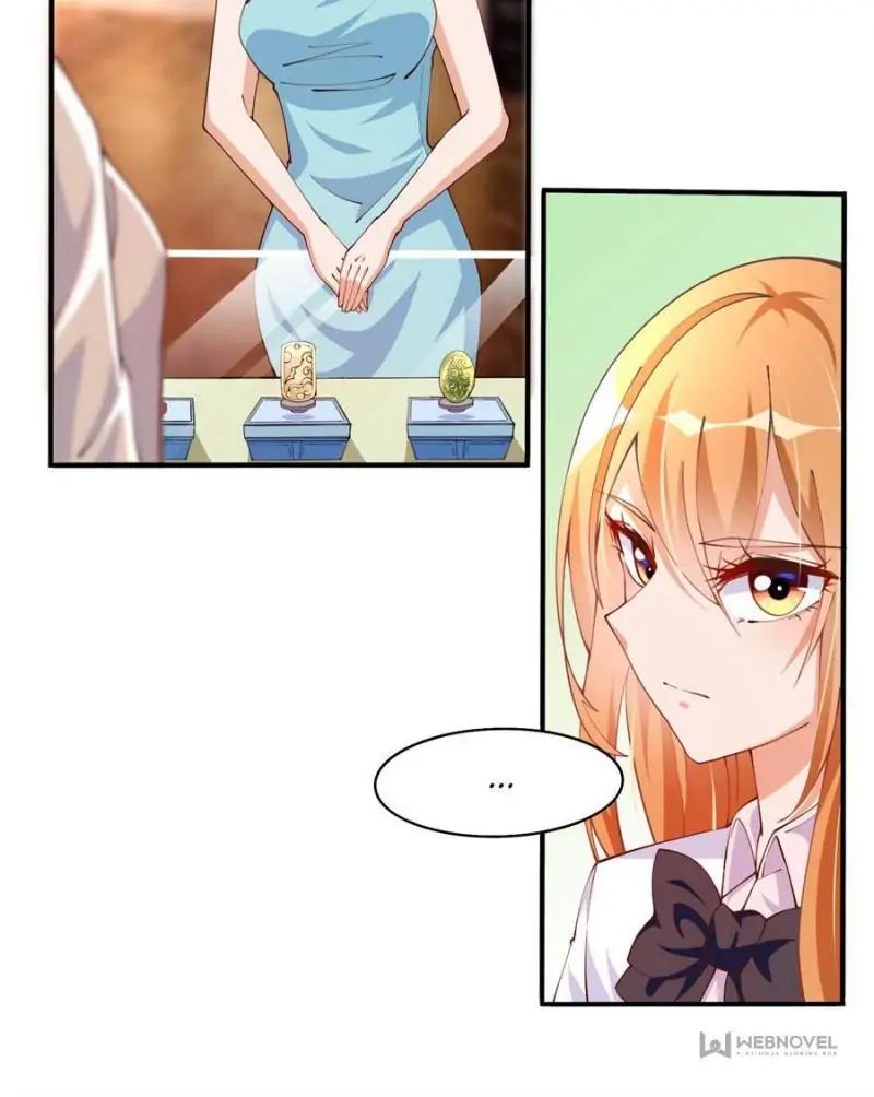 Reincarnation Of The Businesswoman At School chapter 10 - page 30